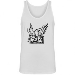 Unisex Jersey Tank Top