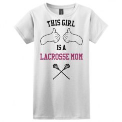 Ladies Basic Softstyle Tee