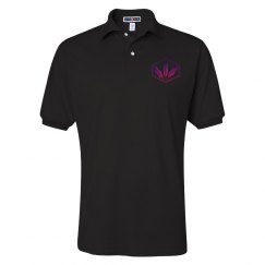 Polo Plain Logo