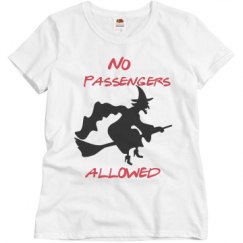 Ladies Basic Softstyle Promo Tee