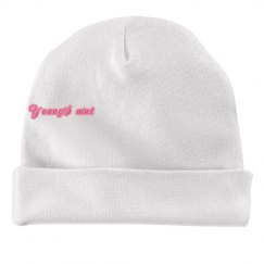 Infant Hat (YoungSaint)