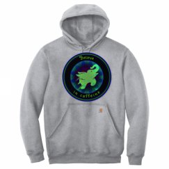 Unisex Carhartt Hooded Sweatshirt