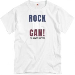 Unisex Basic Promo Tee