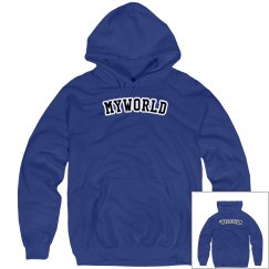 MyWorld’s prize