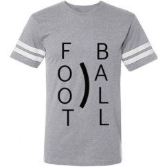 Unisex Vintage Sports Tee