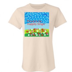 Ladies Slim Fit Favorite Tee