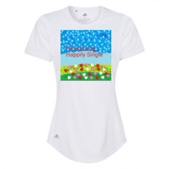 Women's Adidas Sport Shirt 