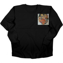 Ladies Game Day Jersey