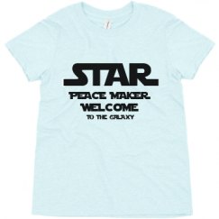 Youth Triblend Tee