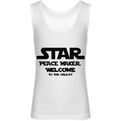Youth Jersey Tank Top