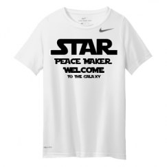 Youth Nike Legend Shirt