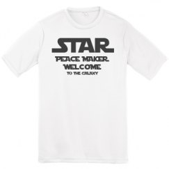 Youth Athletic Performance Tee