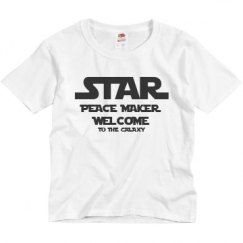 Youth Basic Promo Tee