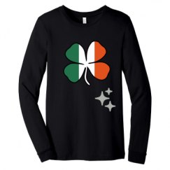 Unisex Long Sleeve Tee