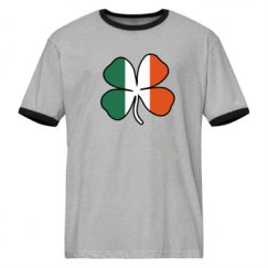 Unisex Ringer T-Shirt