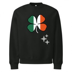 Unisex Oversized Heavyweight Sweatshirt