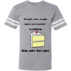 Unisex Vintage Sports Tee