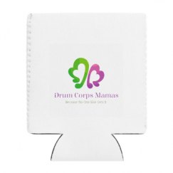 Regular 12 oz Can Cooler