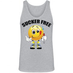SUCKER FREE