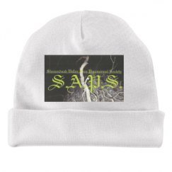 Rabbit Skins Baby Hat