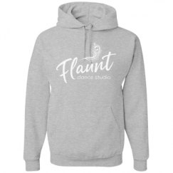 Unisex Basic Promo Hoodie