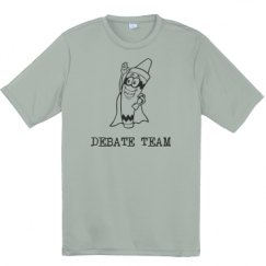 Youth Athletic Performance Tee