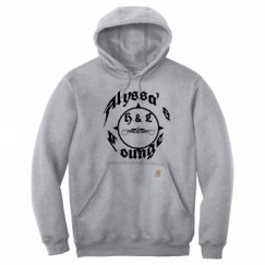 Unisex Carhartt Hooded Sweatshirt