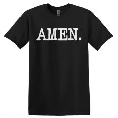 AMEN UNISEX Tee