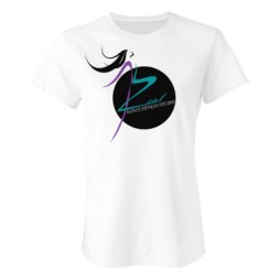 Ladies Slim Fit Favorite Tee