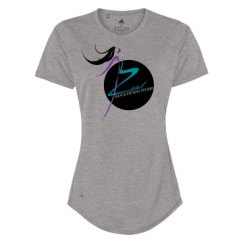 Women's Adidas Sport Shirt 