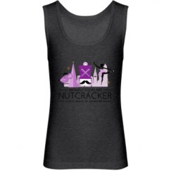 Youth Jersey Tank Top