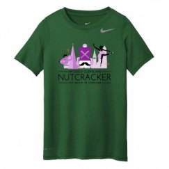 Youth Nike Legend Shirt