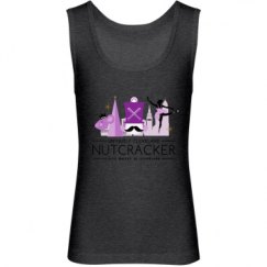 Youth Jersey Tank Top