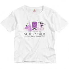 Youth Basic Promo Tee