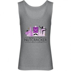 Youth Jersey Tank Top
