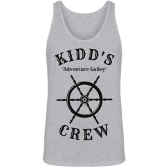 Kidd's Crew