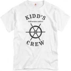 Unisex Basic Promo Tee