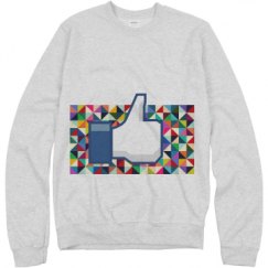 Unisex Basic Promo Crewneck Sweatshirt