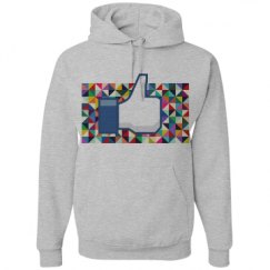 Unisex Basic Promo Hoodie