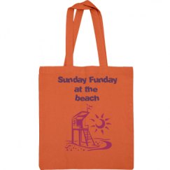 Canvas Tote Bag