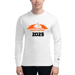 Men's Champion Long Sleeve Shirt