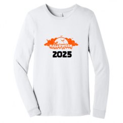 Unisex Long Sleeve Tee