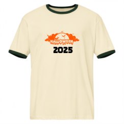 Unisex Ringer T-Shirt