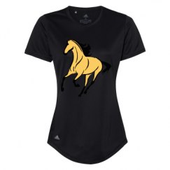 Women's Adidas Sport Shirt 