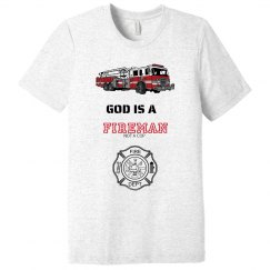 FIREMAN