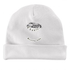 Rabbit Skins Baby Hat