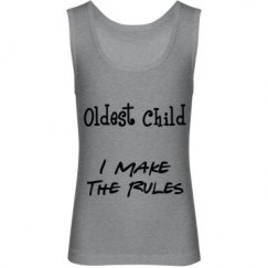Youth Jersey Tank Top