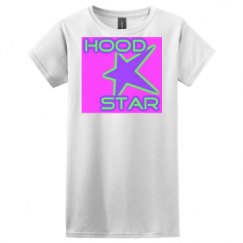 Ladies Basic Softstyle Tee