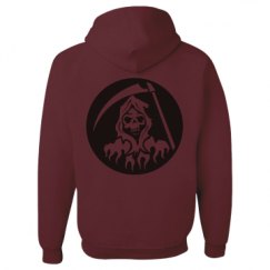 Unisex Basic Promo Hoodie