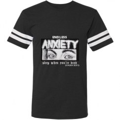 Unisex Vintage Sports Tee